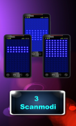 Schwarzlicht UV Lamp Simulator screenshot 4