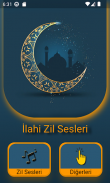 Islamic Divine Ringtones screenshot 4