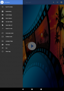 Видео плеер screenshot 5