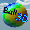 Ball 3D: Complete the circuit Icon