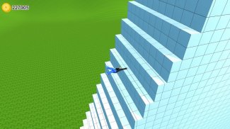 Drop simulator screenshot 7