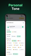 Friday: AI E-mail Assistant screenshot 7