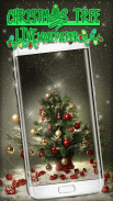 Christmas Tree Wallpapers Live screenshot 10