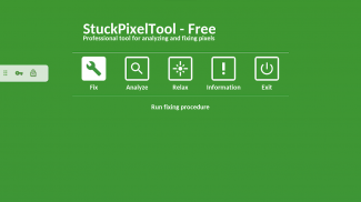 Stuck Pixel Tool screenshot 15