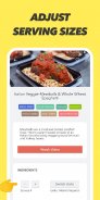 FitMenCook - Healthy Recipes screenshot 4