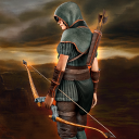 Archer Attack 3D: Shooter War icon