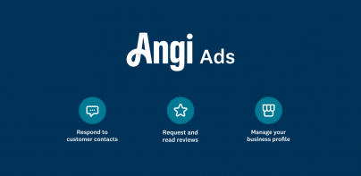 Angi Pro Ads