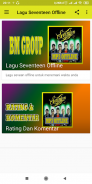 Lagu Seventeen Offline Populer screenshot 3