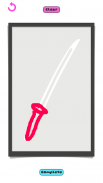 Draw Weapon screenshot 3