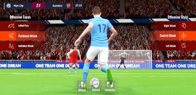 Football Master 2