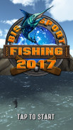 Big Sport Fishing 2017 screenshot 4