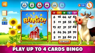 Pet Bingo: Bingo Game 2024 screenshot 6