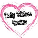 Daily Wishes - Greetings, Quotes, GIF, Photoframes Icon