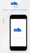 SDS screenshot 8