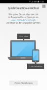 Sync-Plus: Synchronisation screenshot 4