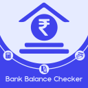 All ATM Bank Balance Checker Icon