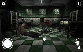 Scary Nurse Horror Hospital 3d screenshot 6