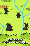 Rabbit Evolution screenshot 2