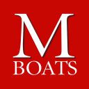 Maine Boats Homes & Harbors Icon