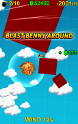 Benny Blast screenshot 1