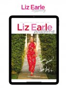 Liz Earle Wellbeing screenshot 2