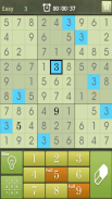 Sudoku Welt screenshot 0