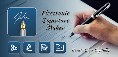 Signature Maker