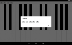 Real Music Piano HD screenshot 8