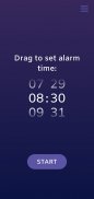 QRAlarm - QR Code Alarm Clock screenshot 0