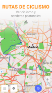OsmAnd — Mapas y navegación fuera de línea screenshot 5