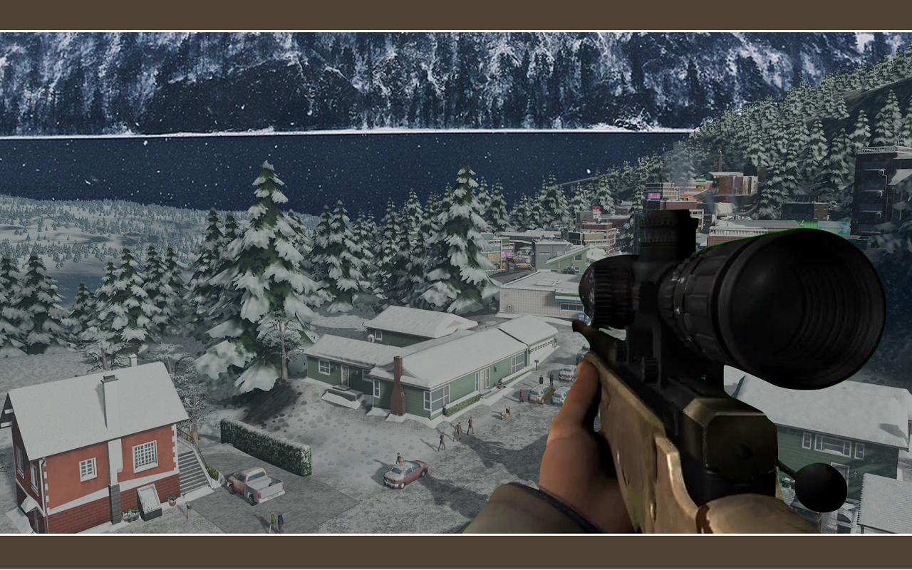 Sharp Shooter Sniper Killer 3D - APK Download for Android | Aptoide