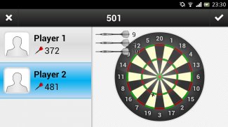 Darts Assistant NoVeO Edition screenshot 4