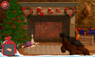 Santa Escape screenshot 3