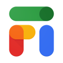 Project Fi by Google Icon