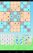 Sudoku Revolution screenshot 8