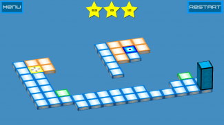 BrainBoX - Block puzzle screenshot 7