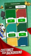 Solitaire + Card Game by Zynga screenshot 5