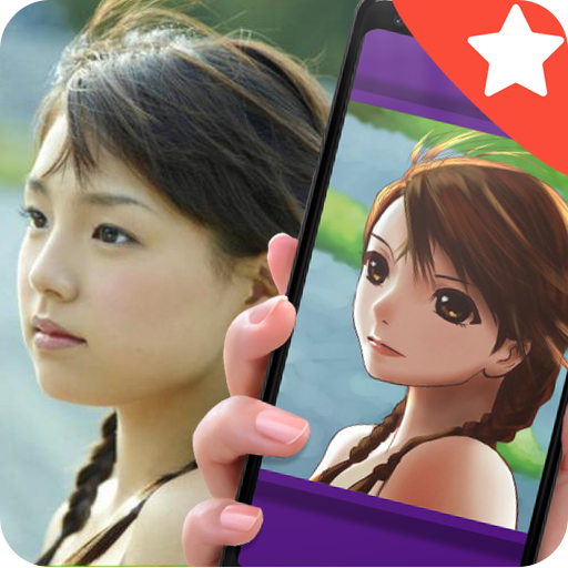 App Review  Anime Face Photo Editor  Anime Amino