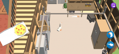 HappyGooseSimulator screenshot 0