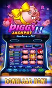 DoubleU Casino™ - Slot Vegas screenshot 18