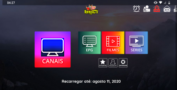 RonnyyXCTV screenshot 0
