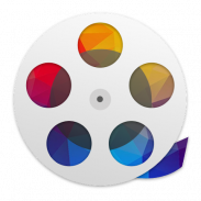 MP4 Video Player screenshot 2