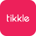 Tikkle Icon