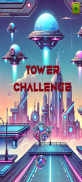 Tower Challenge screenshot 0