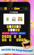 Guess The Emoji - Emoji Trivia and Guessing Game! screenshot 17