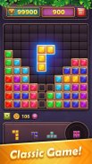 Puzzle a blocchi: Jewel Blast screenshot 0