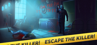 Adventure Escape Mysteries screenshot 2