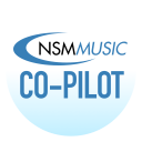 NSM Music Co-Pilot