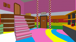 Polyescape - Escape Game screenshot 8
