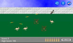 Bunny Blaster screenshot 4